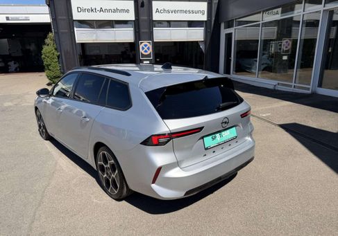 Opel Astra, 2024