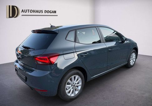 Seat Ibiza, 2026