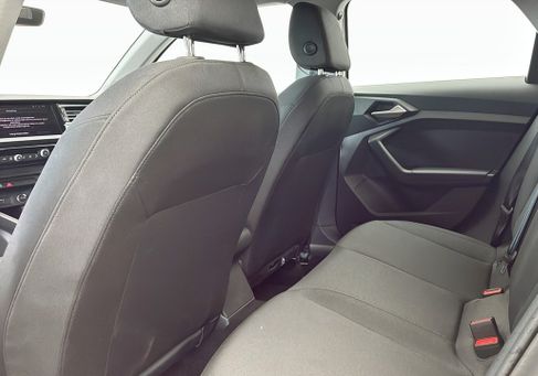 Audi A1, 2023
