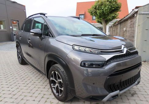 Citroën C3, 2022 3