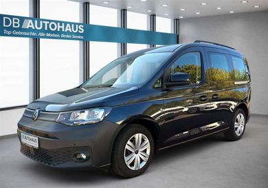 Volkswagen Caddy, 2023
