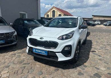 Kia Sportage, 2020