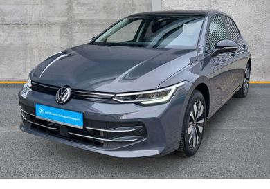 Volkswagen Golf, 2025