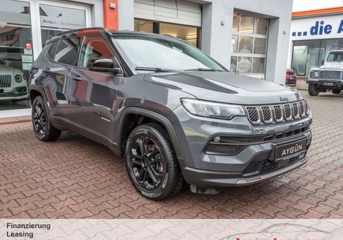 Jeep Compass, 2022 3