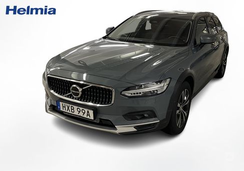 Volvo V90 Cross Country, 2023