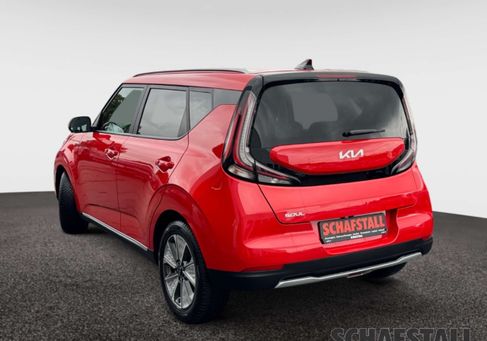 Kia Soul, 2023