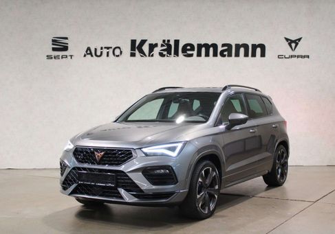 Cupra Ateca, 2022