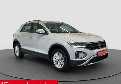 Volkswagen T-Roc, 2023