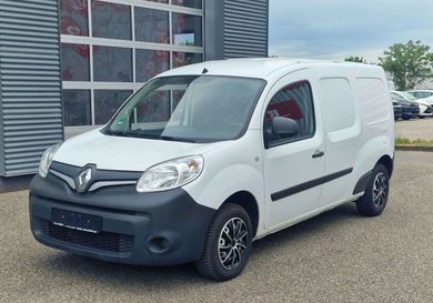 Renault Kangoo, 2021