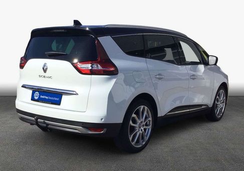 Renault Grand Scenic, 2023
