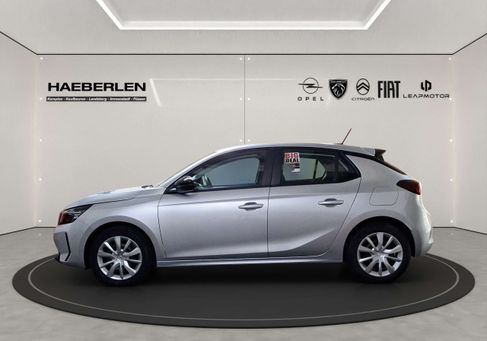 Opel Corsa, 2024 3
