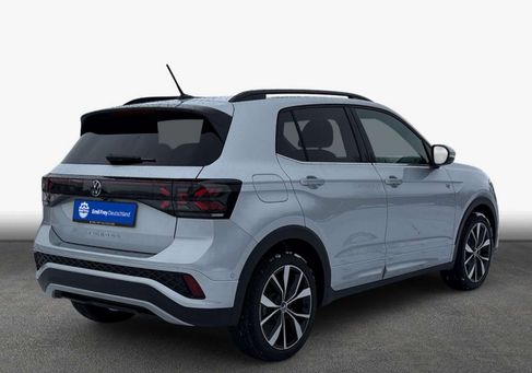 Volkswagen T-Cross, 2026