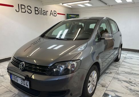 Volkswagen Golf Plus, 2014