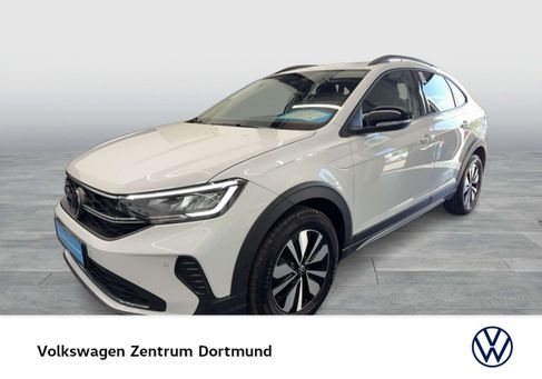 Volkswagen Taigo, 2025