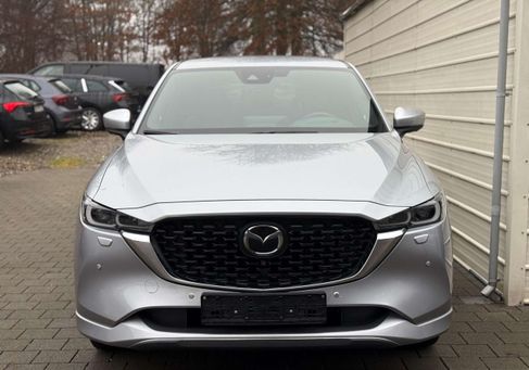 Mazda CX-5, 2023 3
