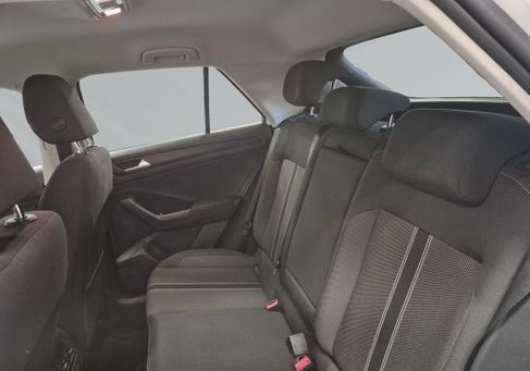 Volkswagen T-Roc, 2022