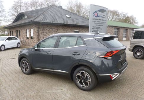 Kia Sportage, 2023 2