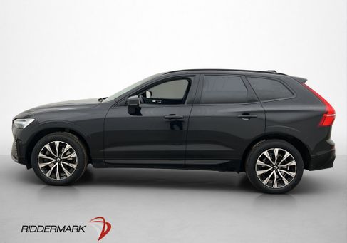 Volvo XC60, 2023