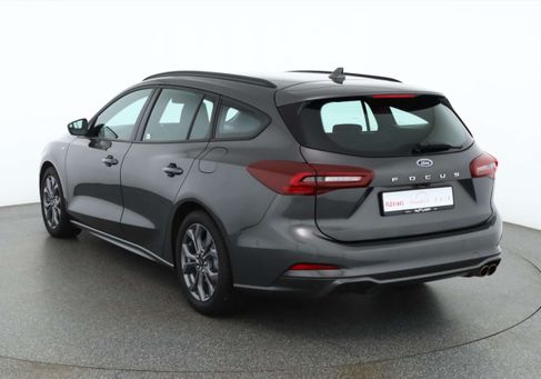 Ford Focus, 2024