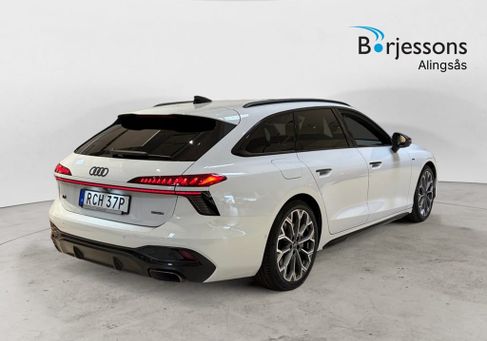 Audi A6, 2026 3