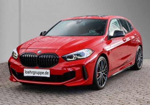 BMW 128, 2023