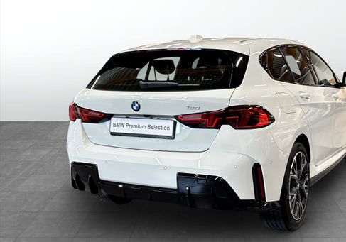 BMW 120, 2026 2