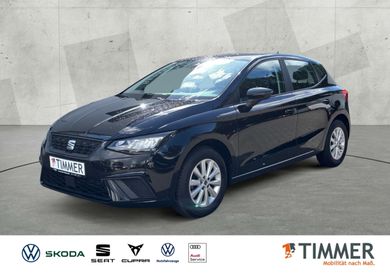 Seat Ibiza, 2022