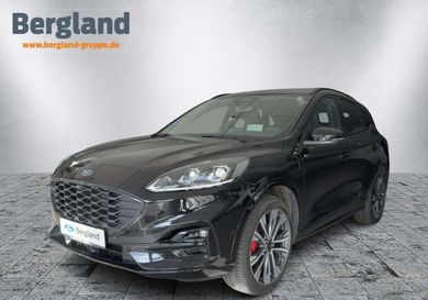 Ford Kuga, 2024