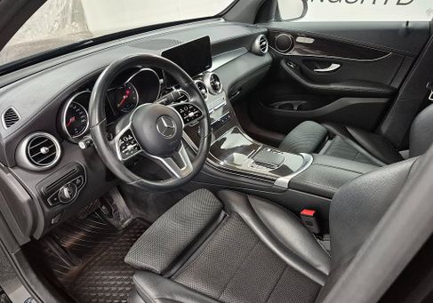 Mercedes-Benz GLC 300, 2022 2