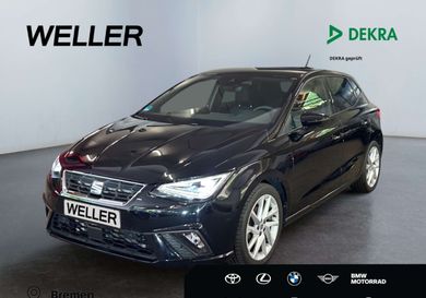 Seat Ibiza, 2023