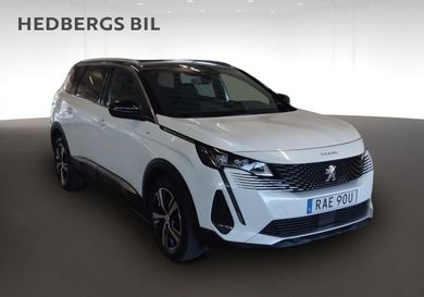 Peugeot 5008, 2023
