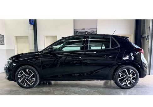 Opel Corsa, 2025 2