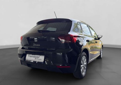 Seat Ibiza, 2025