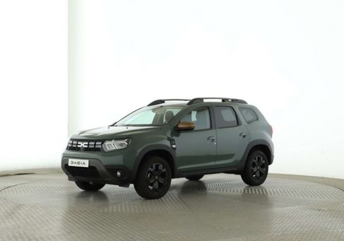 Dacia Duster, 2024