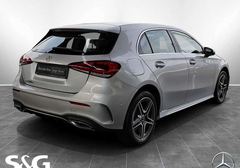 Mercedes-Benz A 250, 2022