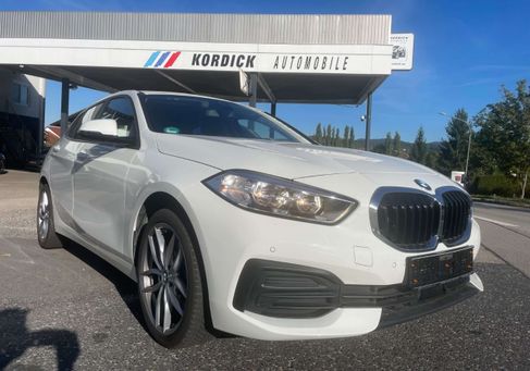 BMW 116, 2023 2