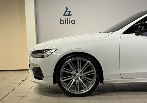 Volvo V90, 2020