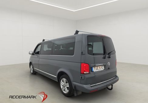 Volkswagen Caravelle, 2023