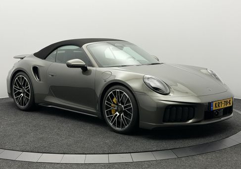 Porsche 992, 2026 3
