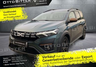 Dacia Jogger, 2023