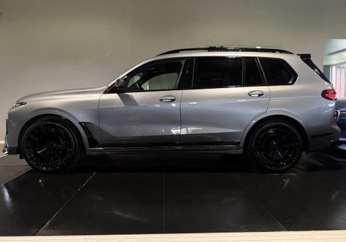BMW X7, 2024 2