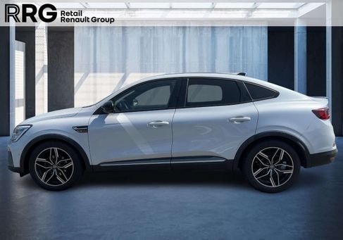 Renault Arkana, 2023