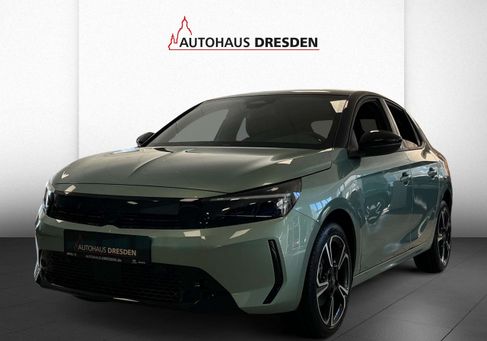 Opel Corsa, 2025 3