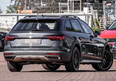 Audi A4 Allroad, 2022 3