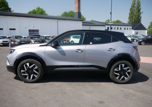 Opel Mokka, 2026 2