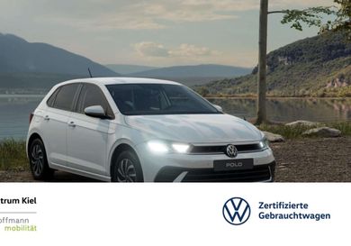 Volkswagen Polo, 2026