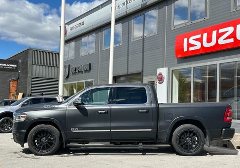 RAM 1500, 2019 3