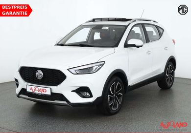 MG ZS, 2023
