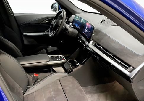 BMW X1, 2026 3