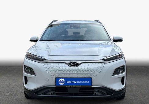 Hyundai Kona, 2021 3